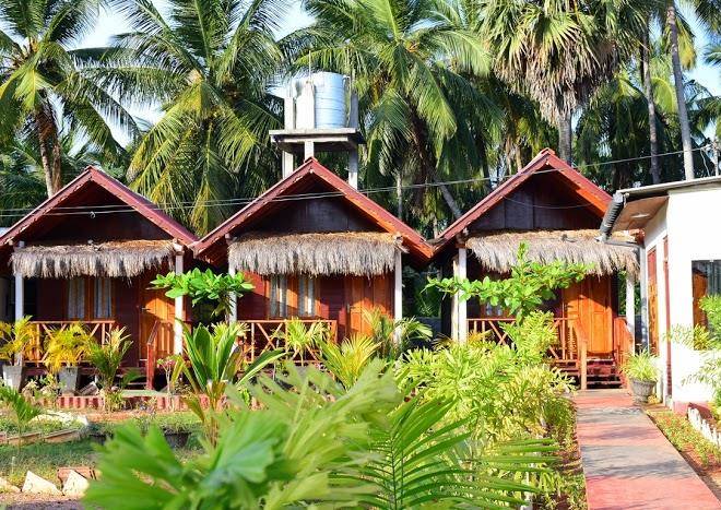 Trinco Star Hotel Image