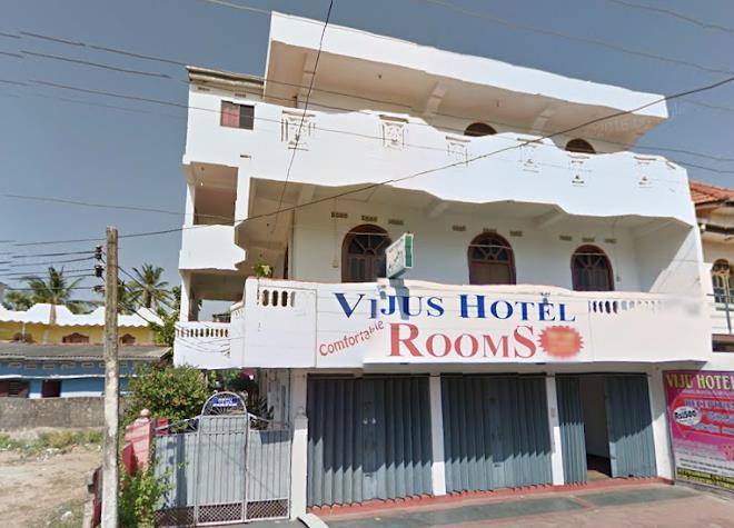 Vijus hotel
