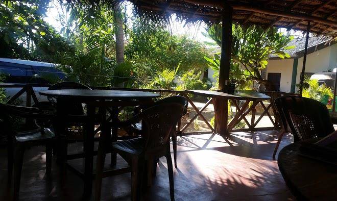 Way of the bay beach hotel