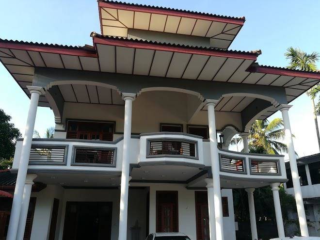 A And D Holiday Inn Image