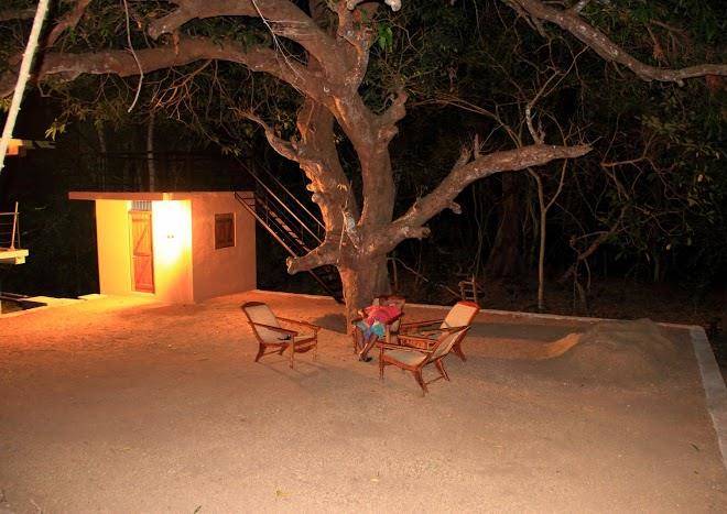 Aeth Hewana Wilpattu Image