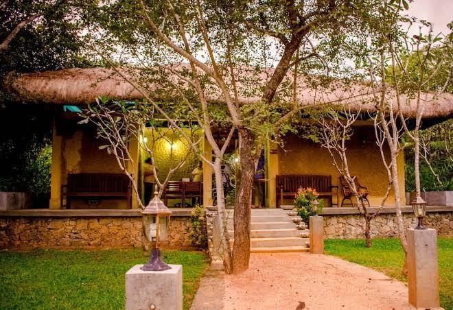 Amaara forest hotel