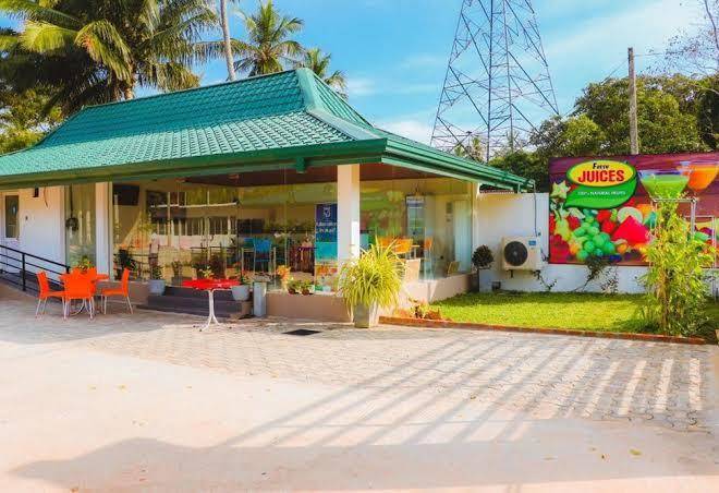 Athkandura hotel