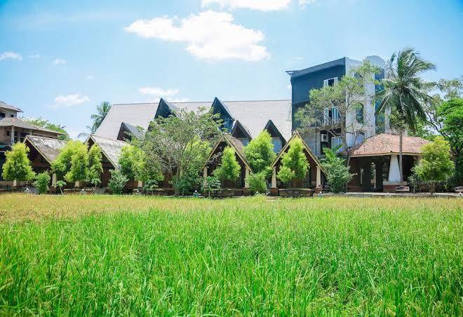 Avasta resort and spa