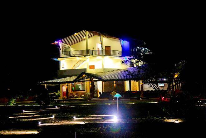 Avonrich hotel