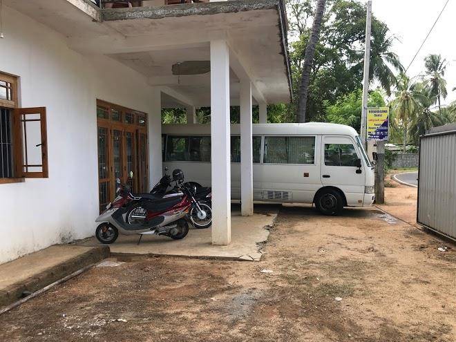Bodaragama guest