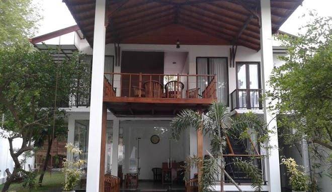 Canel park hotel