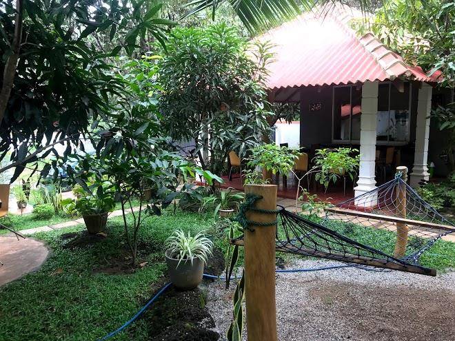 Centurion resort