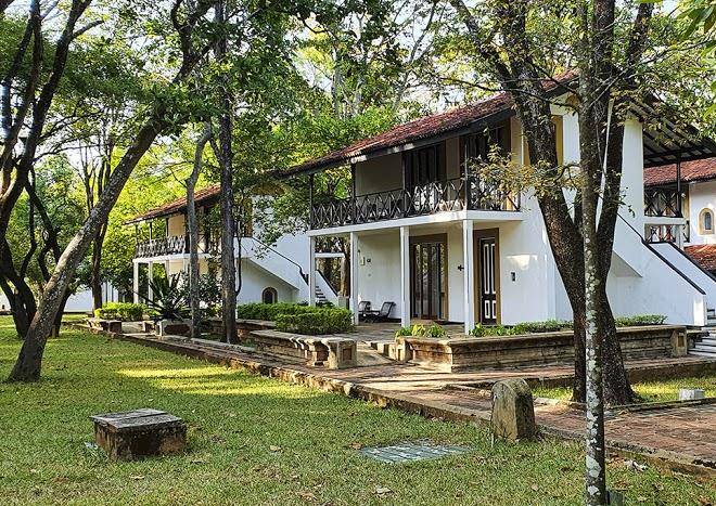 Cinnamon Lodge Habarana Image