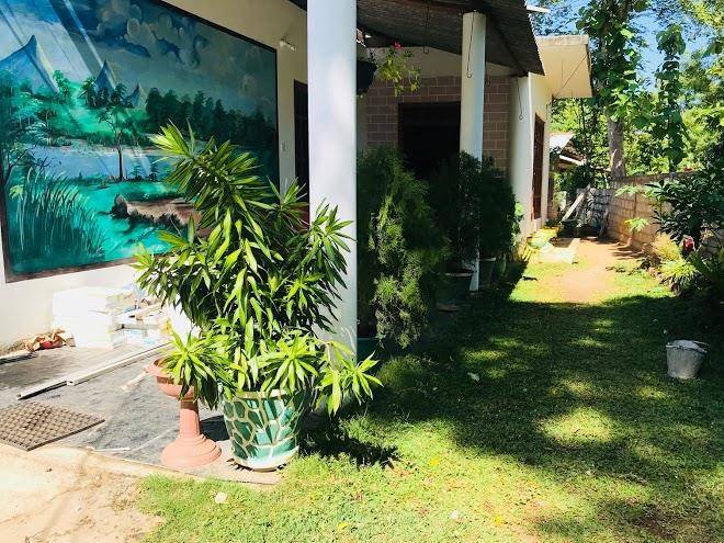 Dammika holiday resort
