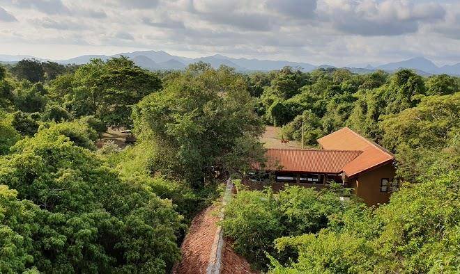 Dehippawa holiday resorts