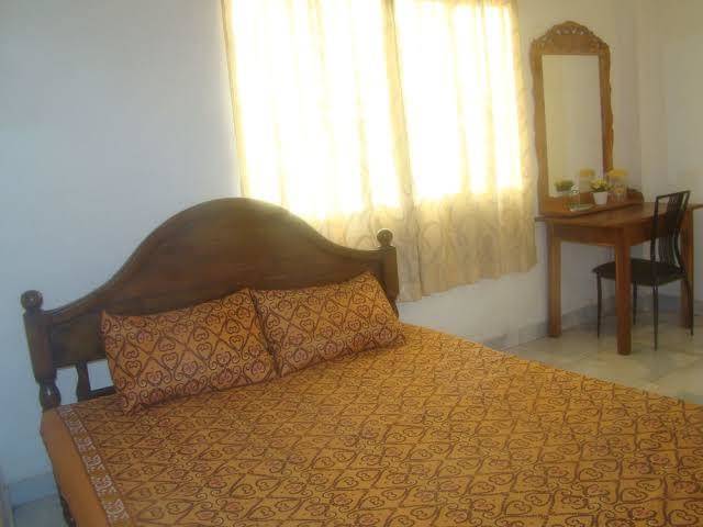 Down town hotel