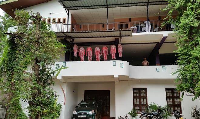 D park hotel