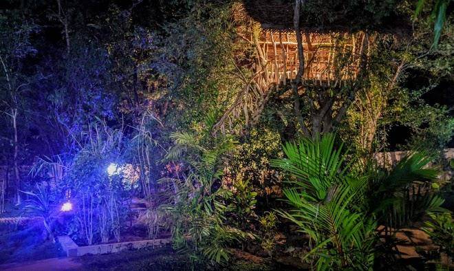 Dudley nature resort