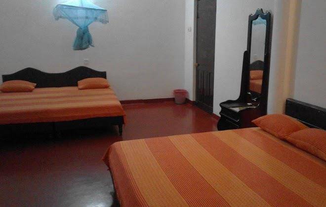 Gihan holiday resort