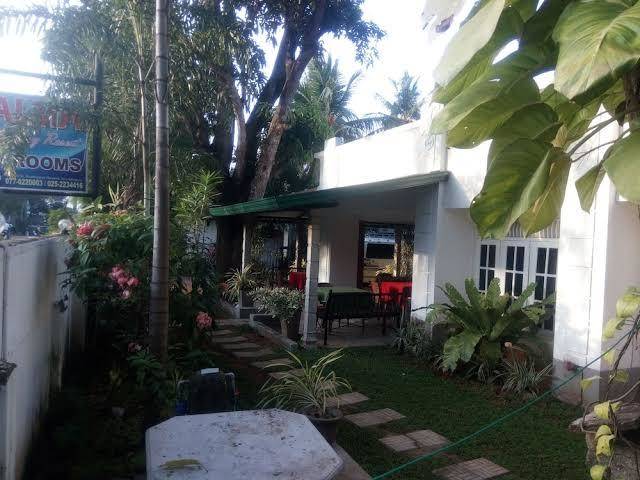Goalma family holiday resort