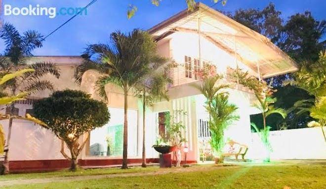 Pinidiya resort