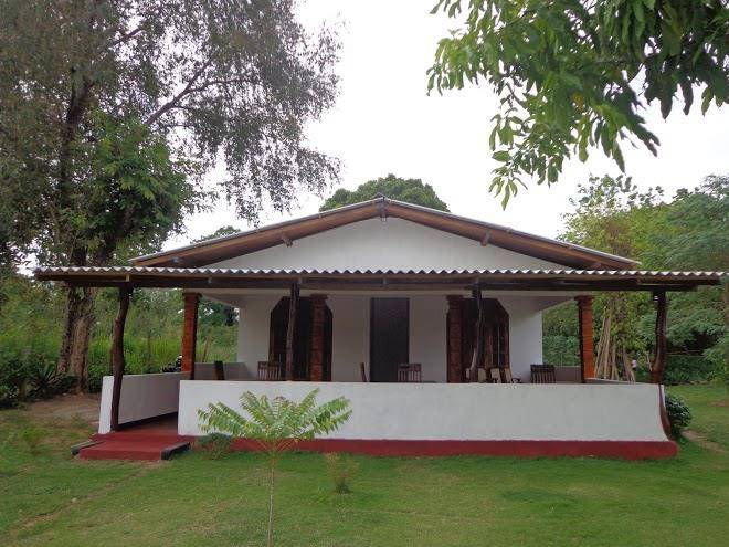 Habarana Lakeside Resort Image