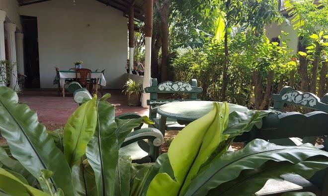 Hello home stay
