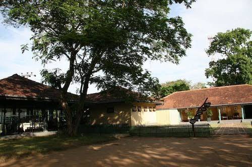 Heritage habarana