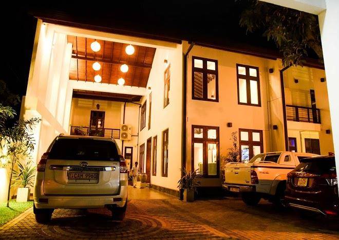 Hotel Bella Vista Image