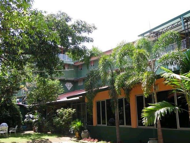 Hotel Dharshana Image