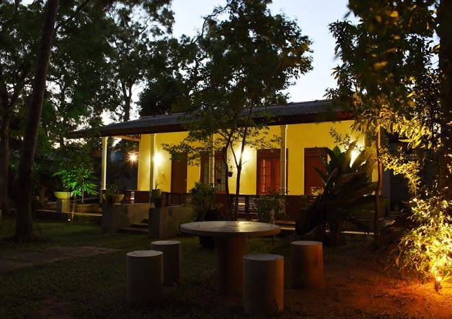 Hotel Freelance Image