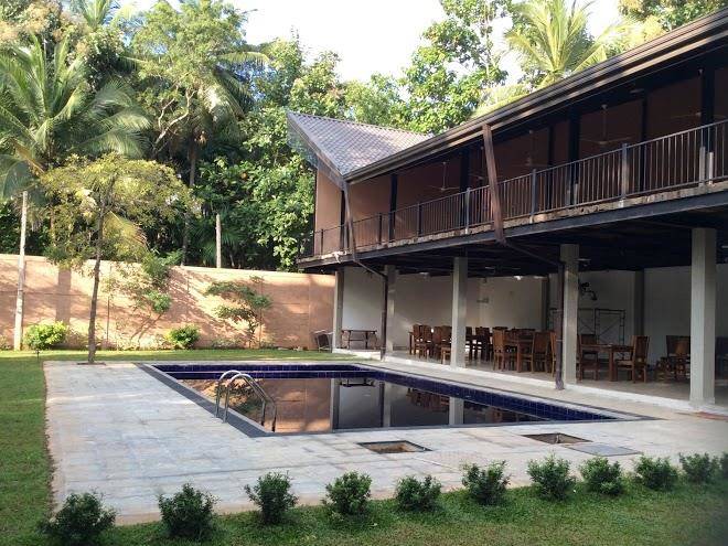 Hotel k k holiday polonnaruwa