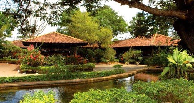 Hotel Mihintale Image