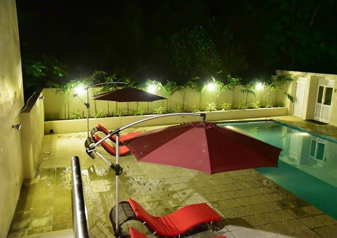 Hotel randiya
