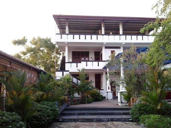 Indeevari resort