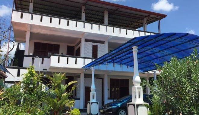 Indeevarie hotel