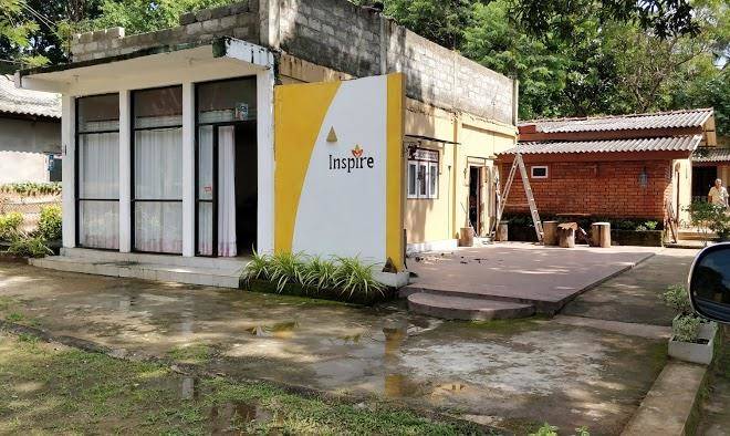 Inspire habarana