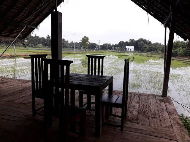 Kamatha resort