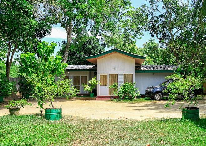 Kandy Holiday Resort Image