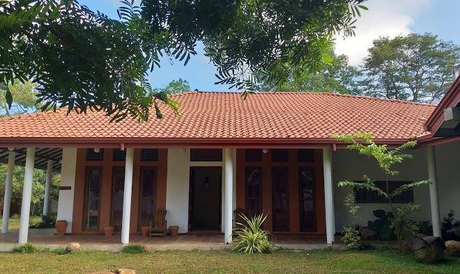 Kanimandala boutique resort