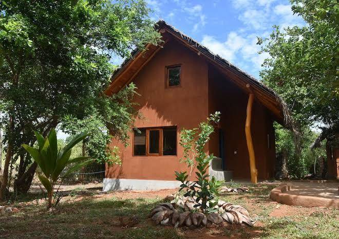 Kuwera eco lodge