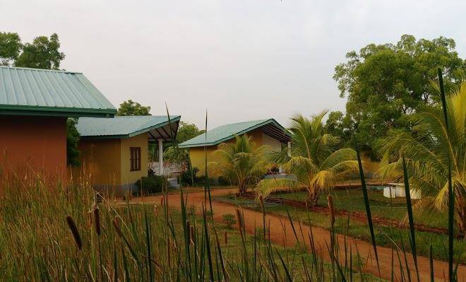 Lake Leisure Resort Image