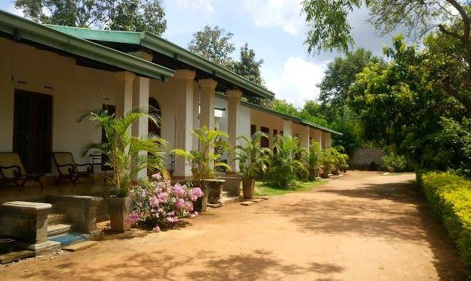 Le grand meaulnes family hotel