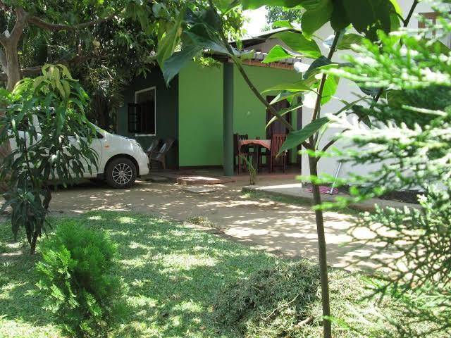 Leesha Tourist Home Image