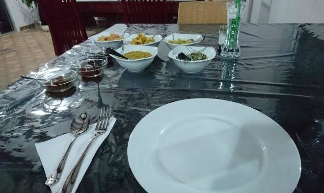 Livinginn Polonnaruwa Image