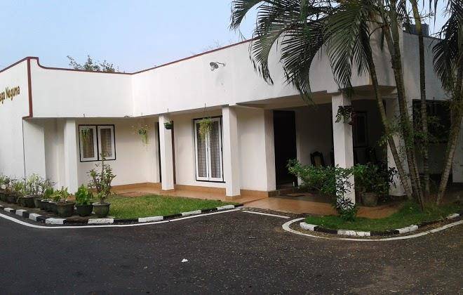 Maga piyasa holiday resort