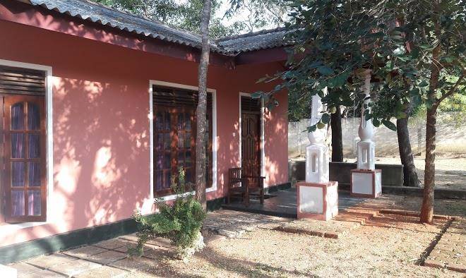 Mathews Holiday Resort Image