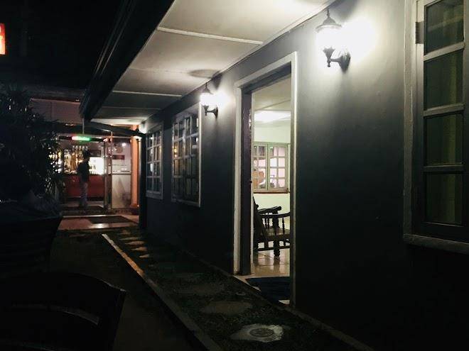Midland resturant