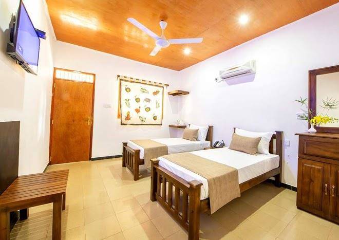 Muwan Palassa Resort Image