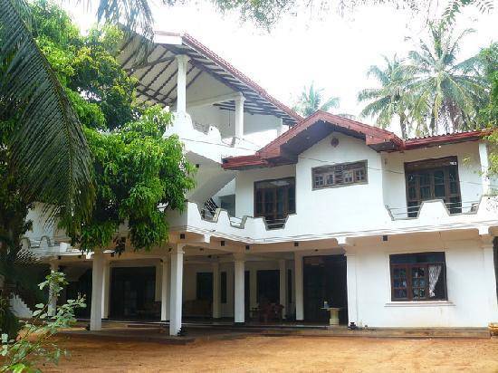 Nadeeja Family Resort Image