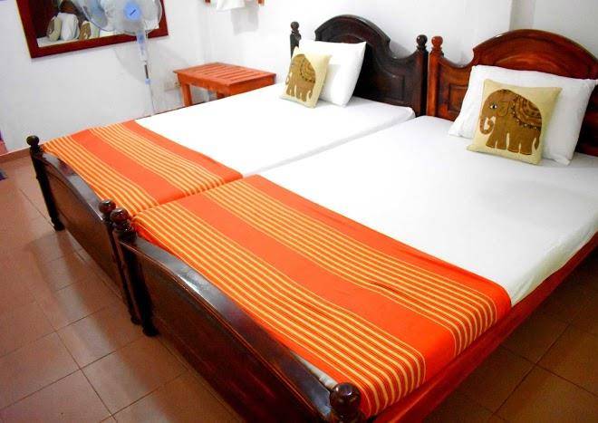 Nature Park Hotel Image