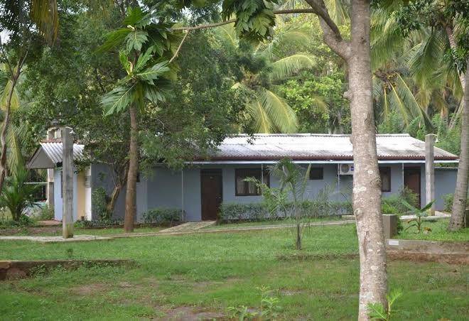 Nimthera holiday resort