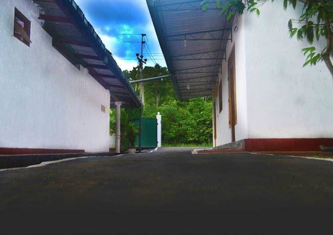 Pawana garden