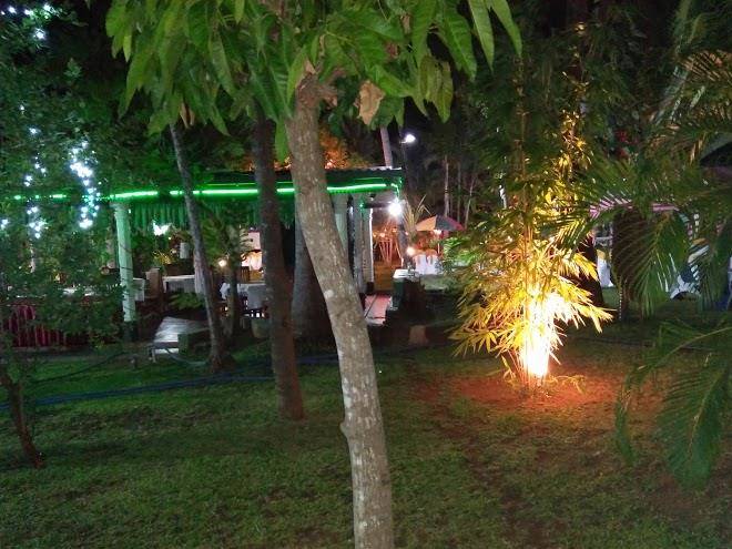 Ran holiday resort